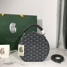 Goyard Round Bags